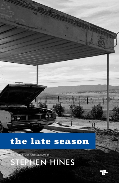 The Late Season, Paperback / softback Book