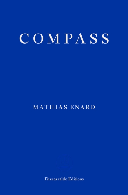 Compass, EPUB eBook