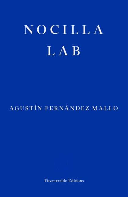 Nocilla Lab, EPUB eBook
