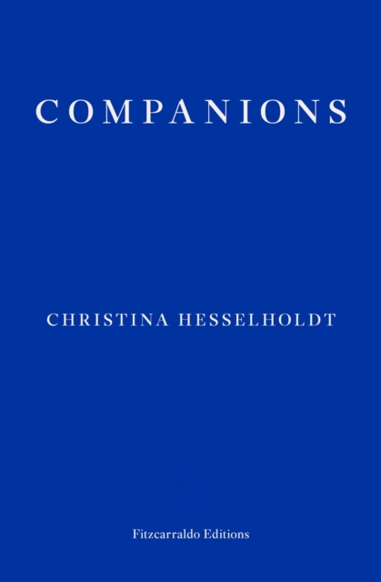 Companions, EPUB eBook