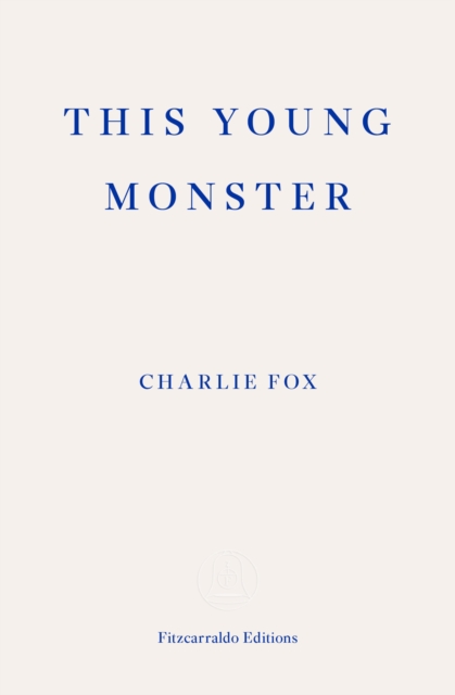 This Young Monster, EPUB eBook