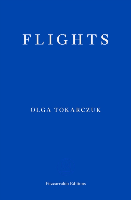 Flights, EPUB eBook