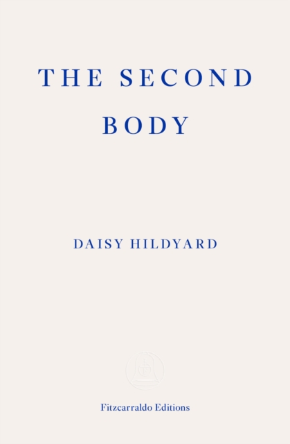 The Second Body, EPUB eBook