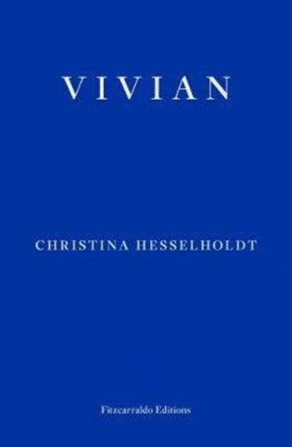 Vivian, Paperback / softback Book