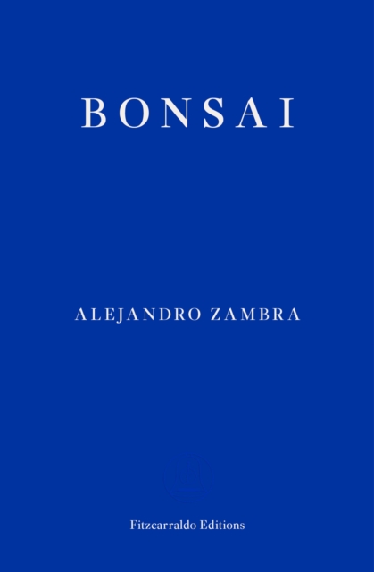 Bonsai, EPUB eBook