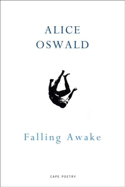 Falling Awake, Paperback / softback Book