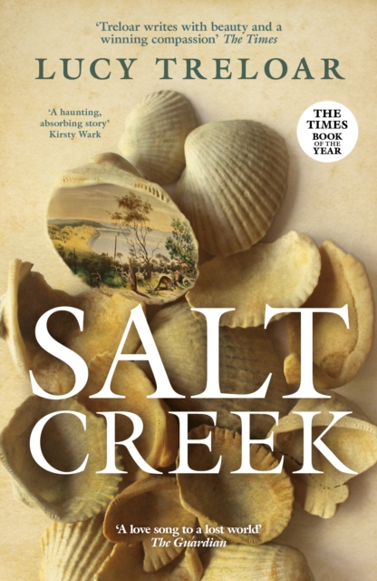 Salt Creek, Paperback / softback Book