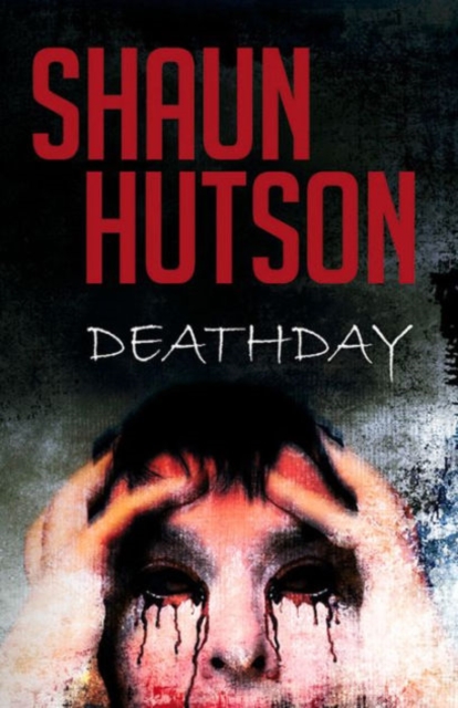 Death Day, Paperback / softback Book
