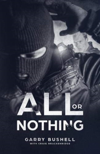 All or Nothing, Paperback / softback Book