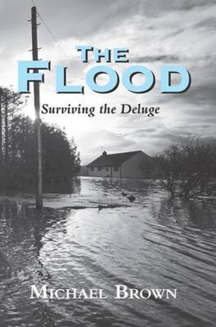 The Flood Surviving The Deluge Michael Brown 9781910723500 Telegraph Bookshop 