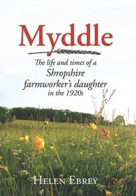 Myddle, EPUB eBook