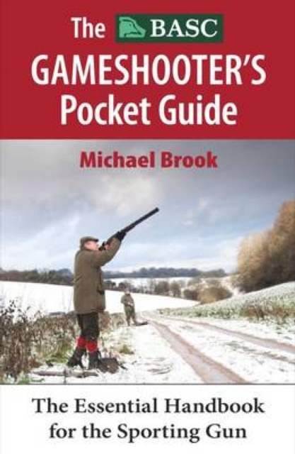 The BASC Gameshooter's Pocket Guide, EPUB eBook