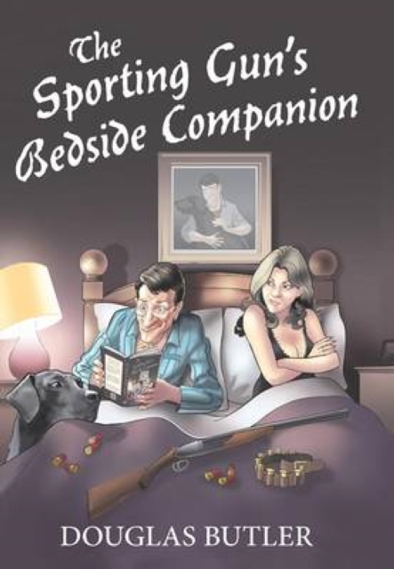 The Sporting Gun's Bedside Companion, EPUB eBook