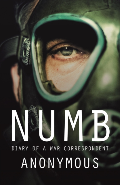 Numb, EPUB eBook