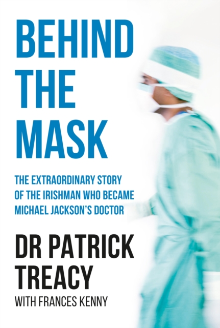 Behind the Mask, EPUB eBook