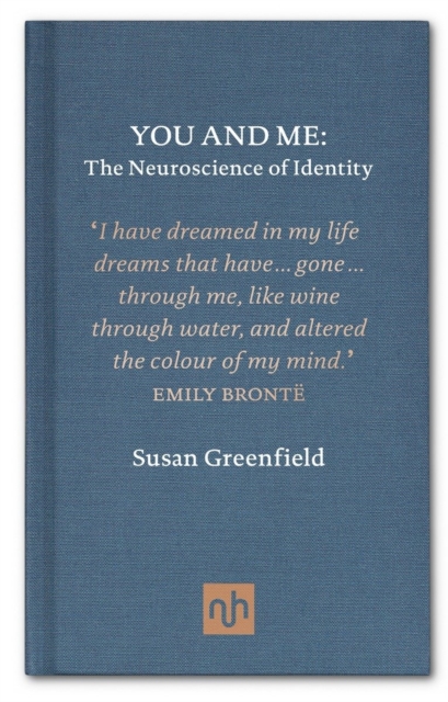 You and Me: The Neuroscience of Identity, EPUB eBook