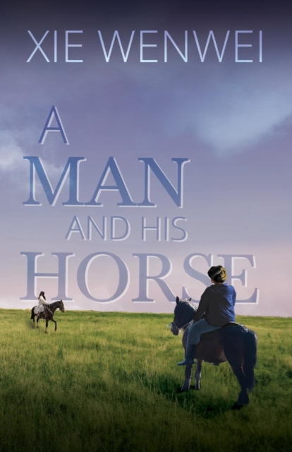 A Man and his Horse, Paperback / softback Book