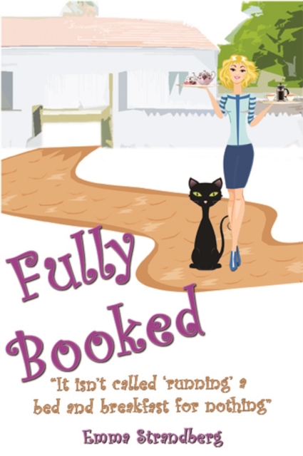 Fully Booked, PDF eBook