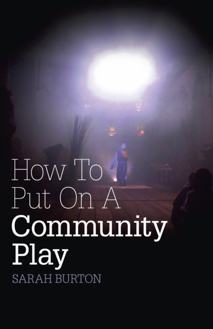 How to Put on a Community Play, EPUB eBook