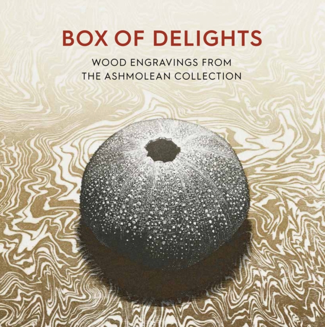 Box of Delights : Wood Engravings from the Ashmolean Collection, Paperback / softback Book