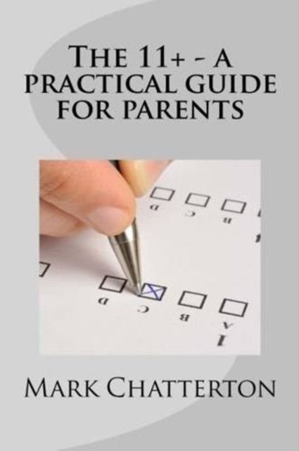 The 11+ A Practical Guide for Parents, EPUB eBook