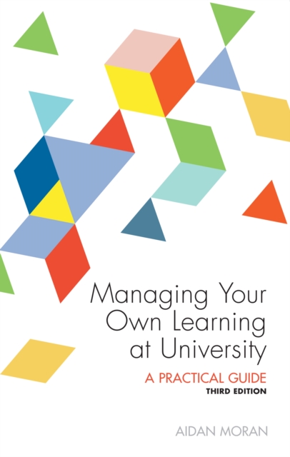 Managing Your Own Learning at University, Paperback / softback Book