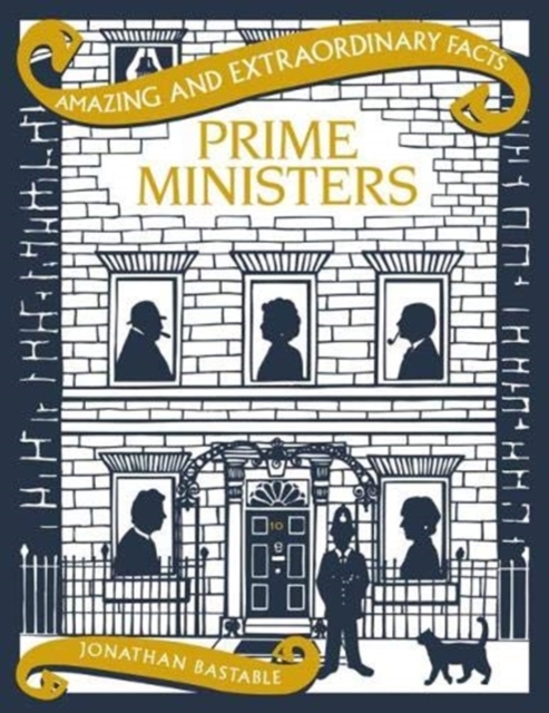 Prime Ministers, Hardback Book