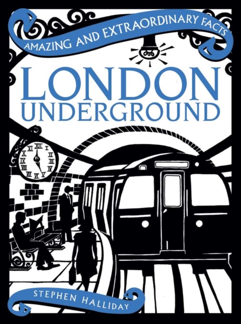 London Underground, Hardback Book