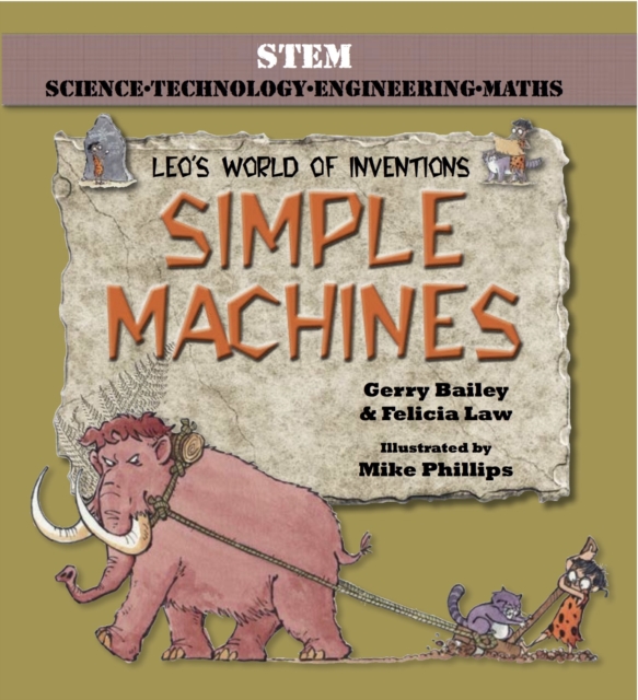 Simple Machines, PDF eBook