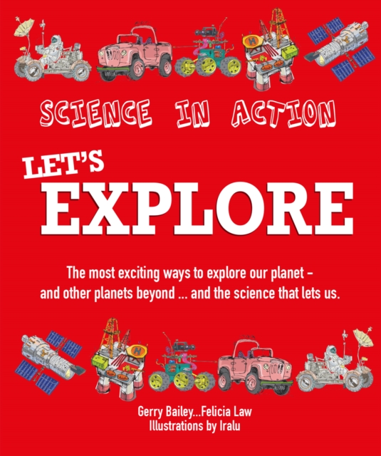 Action Explore, PDF eBook
