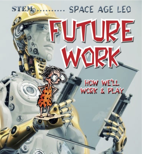 Future Work and Play, PDF eBook