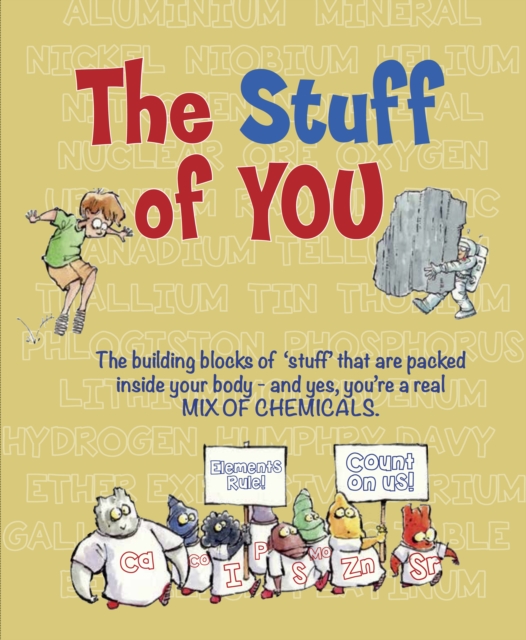The STUFF of You, PDF eBook