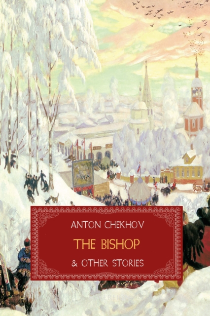 The Bishop and Other Stories, EPUB eBook