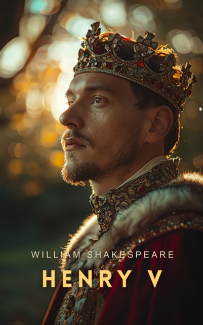 Henry V, EPUB eBook