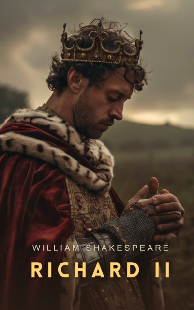 Richard II, EPUB eBook