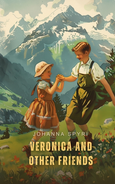 Veronica and Other Friends, EPUB eBook