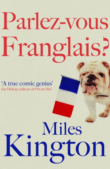 Parlez-Vous Franglais?, EPUB eBook
