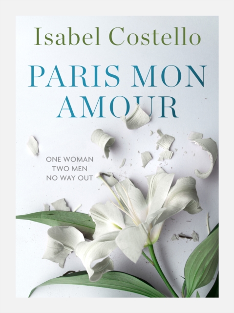 Paris Mon Amour, EPUB eBook