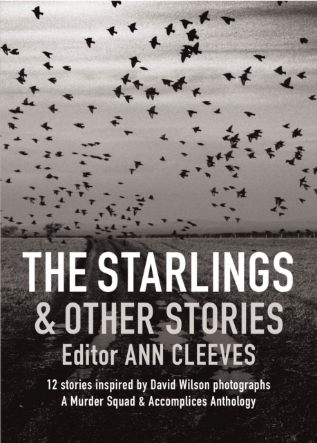 The Starlings & Other Stories, EPUB eBook