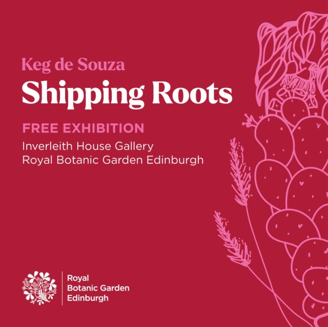 Shipping Roots, Paperback / softback Book