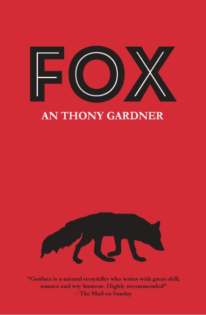Fox, EPUB eBook