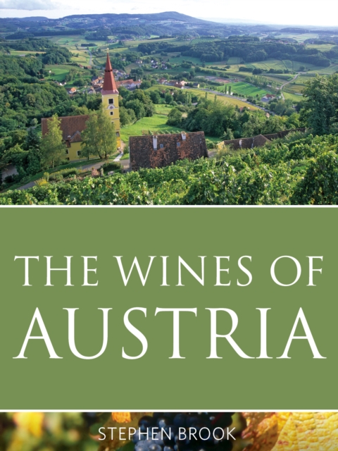 The Wines of Austria, PDF eBook