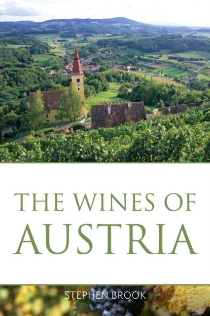The wines of Austria, EPUB eBook