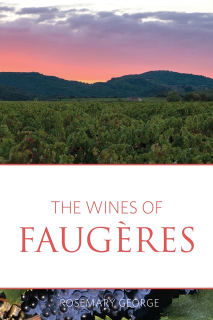 The wines of Faugeres, EPUB eBook