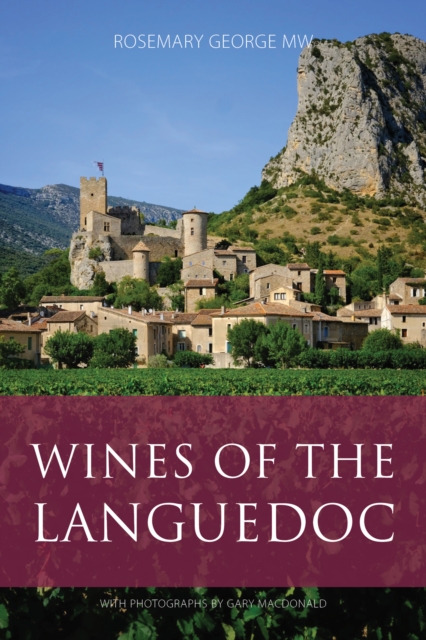 Wines of the Languedoc, PDF eBook