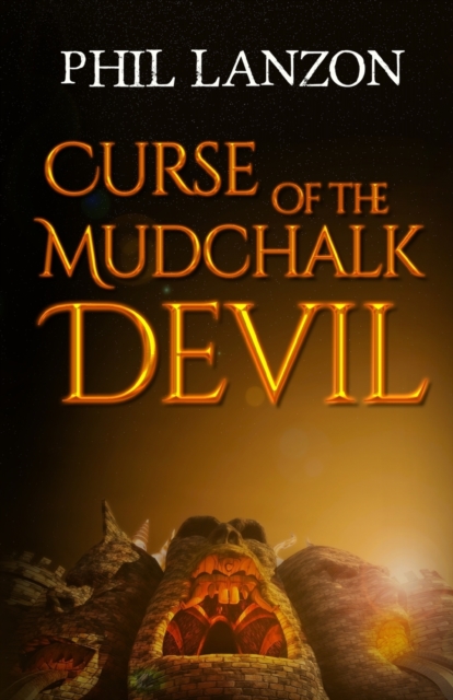 Curse of The Mudchalk Devil, Paperback / softback Book