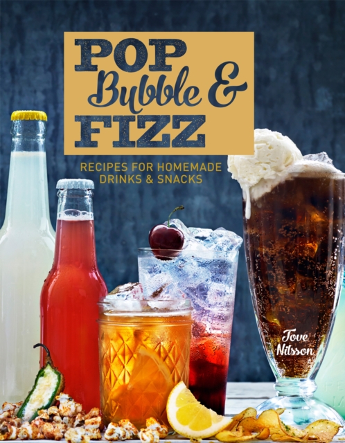 Pop, Bubble & Fizz, EPUB eBook