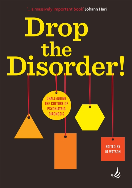 Drop the Disorder, EPUB eBook