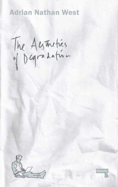 Aesthetics of Degradation, EPUB eBook