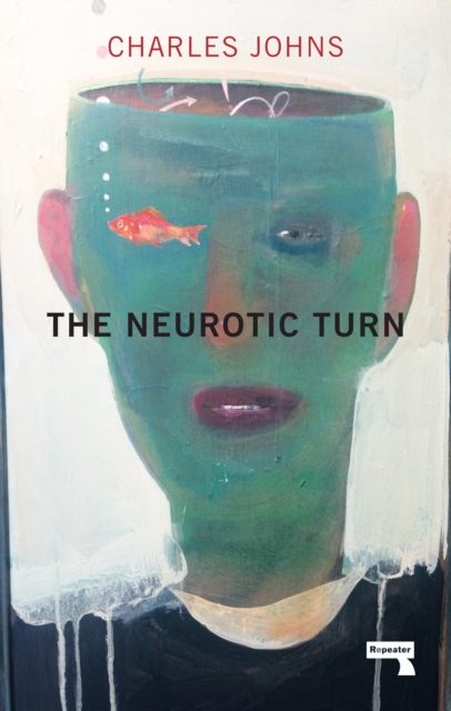 Neurotic Turn, EPUB eBook